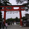 葵祭・上賀茂神社社頭の儀