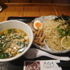 信州小麦ラーメン亀屋　夢つけ麺