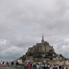 【世界一周新婚旅行】フランス@モンサンミッシェル「海に浮かぶ奇跡の孤島、モンサンミッシェルの絶景と、超有名グルメを堪能する！」