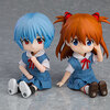 『ヱヴァンゲリヲン新劇場版』新商品発表！「綾波レイ」と「式波・アスカ・ラングレー」がねんどろいどどーるで登場！