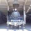 【保存車】C55 1 京都市下京区