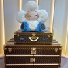 パリ ルイ・ヴィトン カフェ・チョコレートと 展示 LV Dream 完全ガイド