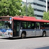 新潟交通 / 新潟200か ・454