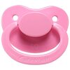 大人の癒し？CutiePlusU大人用おしゃぶり（ラージサイズ）正直レビュー！ピンク色の秘密