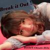 悩んでるだけじゃ変われない。立ち止まってはいられないあなたへオススメの曲。『Break it Out!』/秋田知里