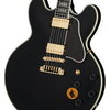 Epiphone / B.B. King Lucille Ebony .かっちんのホームページとブログに.是非訪問して下さい.宜しく...