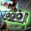 【モンハンワイルズ】RTX 4060で快適プレイするための徹底ガイド