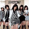 まさにSHOCK!