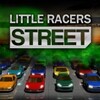 PC『Little Racers STREET』Milkstone Studios