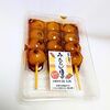 「やっぱ美味しいね」あわしま堂の「みたらし団子」値段・カロリーは？どこで売ってる？