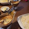 神保町で食べるカレーは美味い