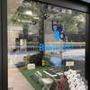 渋谷区広尾のゴルフスクール【Bforce Golf Academy】