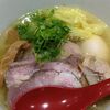 札幌市　麵屋翔　札幌店　/　札幌に進出した有名店