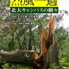 札幌でも大きな被害が出た台風２１号のせいで今日は寝不足です