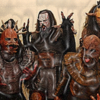 【ライブレポ】LORDI JAPAN TOUR 2009 (2009.04.15)