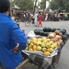 インド一人旅1日目！復職から7ヶ月で初海外一人旅にトライ！