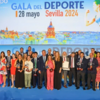 Noticias de Sevilla