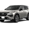 おすすめSUV⭐️日産 エクストレイル