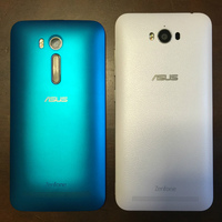 かぶ Asus Zenfone Go Zb551kl の 例えばこんな使い方 1 実家の両親に贈る 初めてのスマホとして