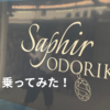 サフィール踊り子で東京〜伊豆急下田往復旅！