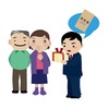 「初任給バブルについて」