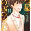 七つ屋しのぶの宝石匣49話のネタバレ〈EKiss10月号〉読んだ感想など