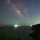 insta360星空360度動画タイムラプス・スターラプス動画とハイキング動画