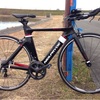 NEILPRYDEとARGON18