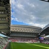 関西がサッカーに染まる