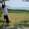 『次への切符』　2007.05.09