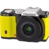 Pentax K-01 Review: Digital Photography Review