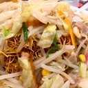 僕のアタマはかた焼きそば