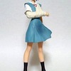 今トレーディングフィギュアの綾波レイ B 「ヱヴァンゲリヲン新劇場版 PORTRAITS」にいい感じでとんでもないことが起こっている？