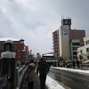 飛騨高山旅行！3週連続で高山に遊びに行ったよ！！なめこさんも雪遊びに必死だったよ！TUBEの映画も行ったよ！まとめて更新だよ！パート3！1/17(日)、1/23(土)～24(日)、1/31((日))