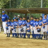 学童軟式野球スポーツ少年団鹿行支部予選大会　2023