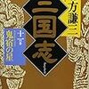 北方謙三「三国志(十一)」