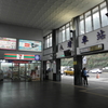 台鐵縦貫線駅巡り-3：八堵車站