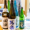 日本酒持ち込み、酒しゃぶ鍋であったまる会