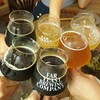 【B】台北:日本のファーイーストブルーイングがやってきた！「Far Yeast Taiwan Craftbeer Gastropub/源流台湾餐酒館」＠國父紀念館