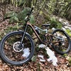 MTBで山遊びしながら色々と考えてみた