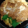 直球・かつ丼