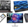 Amazon初売りでパソコン本体・周辺機器・PCパーツ・PCソフトなどが特価に