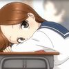 アニメ「からかい上手の高木さん」スタート記念！アニメ振り返りフルカラー版の連載開始