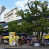 横浜開港記念バザーは明日6/6まで