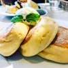 ムレスナティーのパンケーキが美味しい。Part2