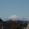 お正月日記・大晦日〜