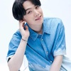 BTS 7人7色ビハインド写真💜