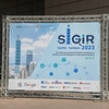 情報検索の国際学会 ICTIR2023 / SIGIR2023 に現地参加して来ました