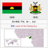 ナイジェリアが無視できないもうひとつの独立問題