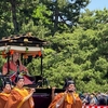 【葵祭】源氏物語の世界へ･･･京都三大祭